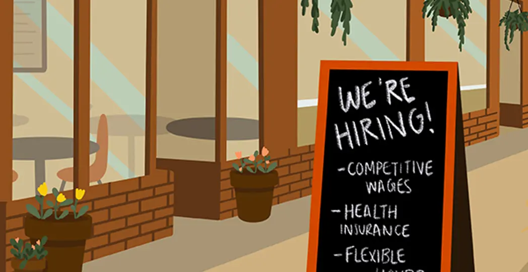 Jenna Wilusz, Evan Prunty, Dillon Stewart