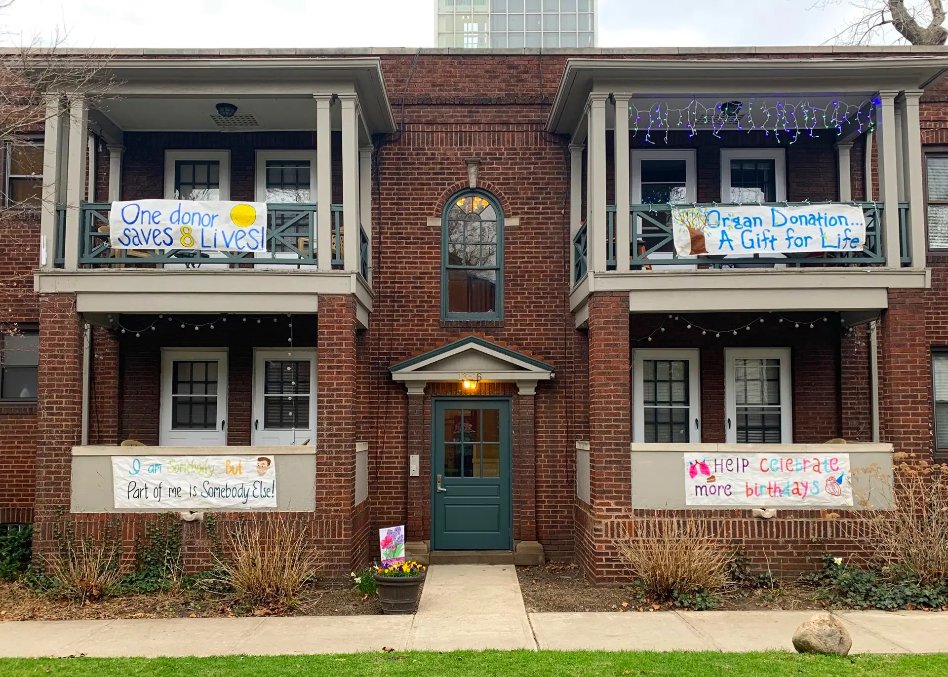 Transplant House of Cleveland