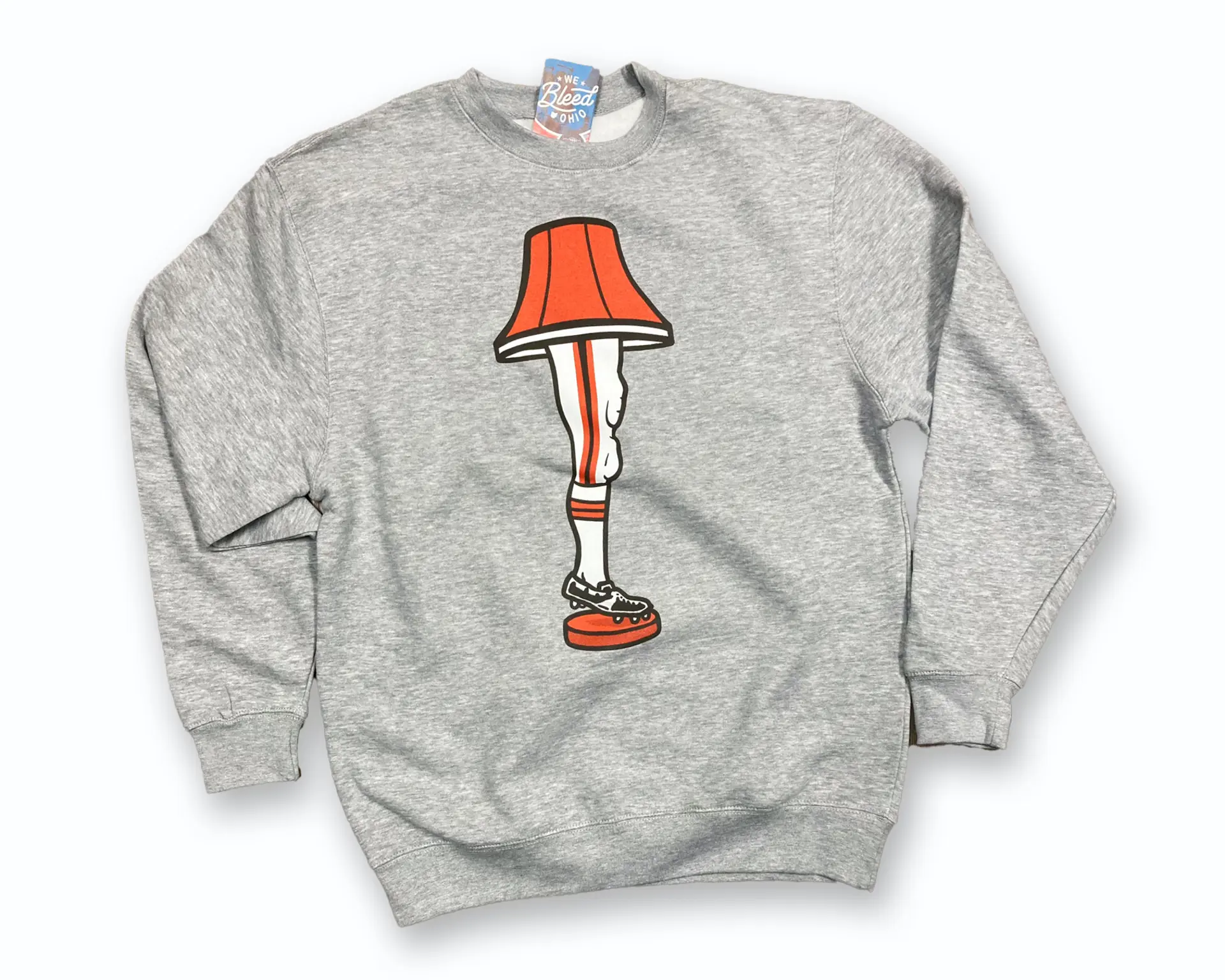 COURTESY WE BLEED OHIO