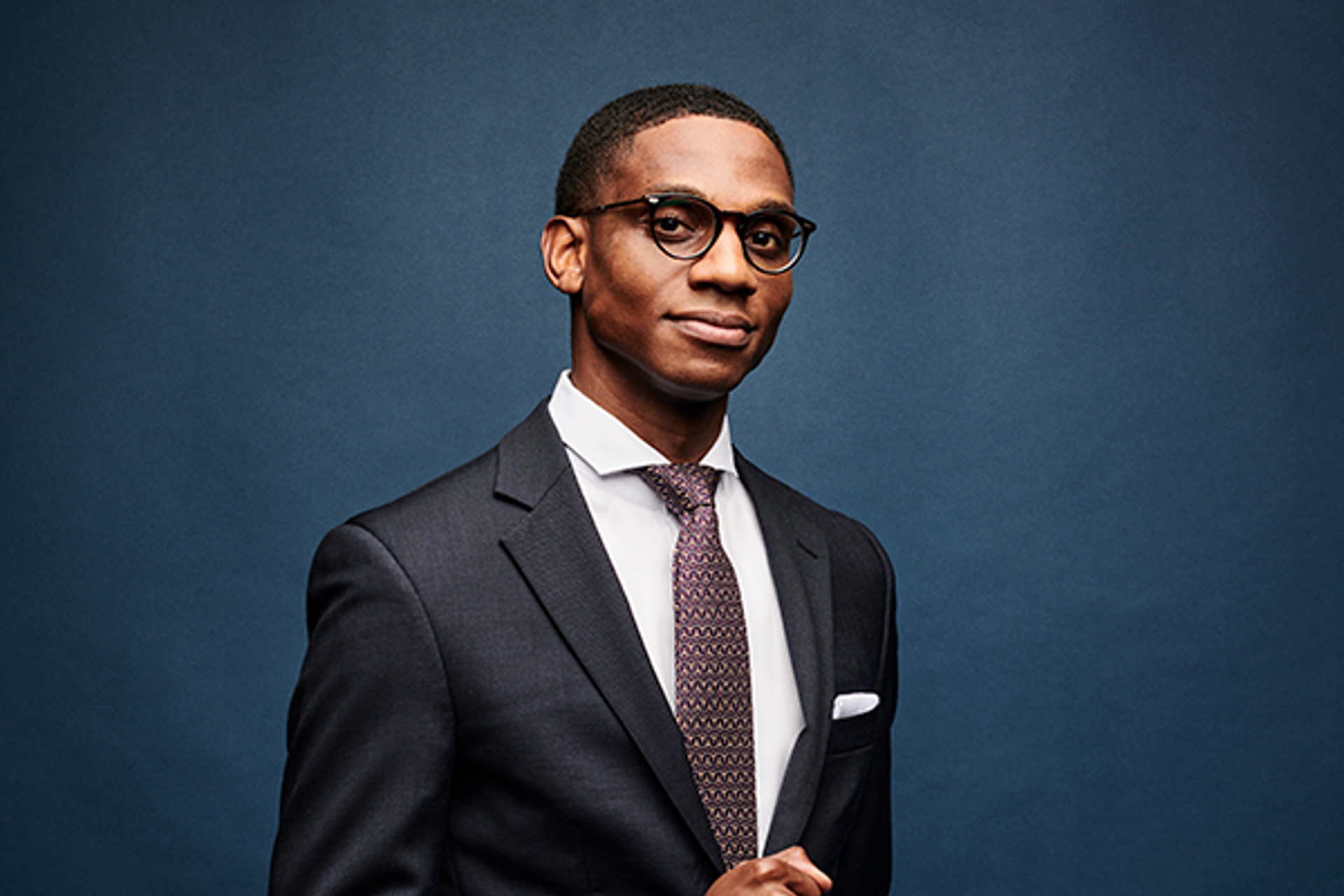 Justin Bibb's New World as Cleveland Mayor