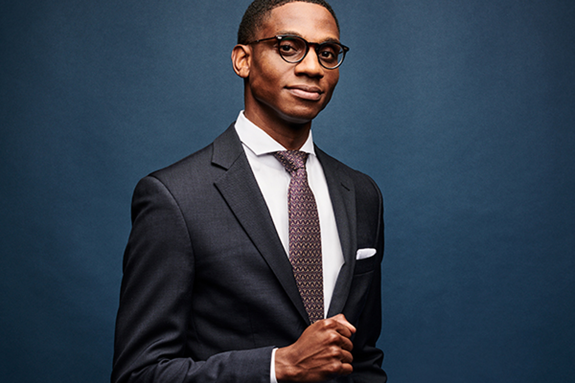 Justin Bibb's New World as Cleveland Mayor