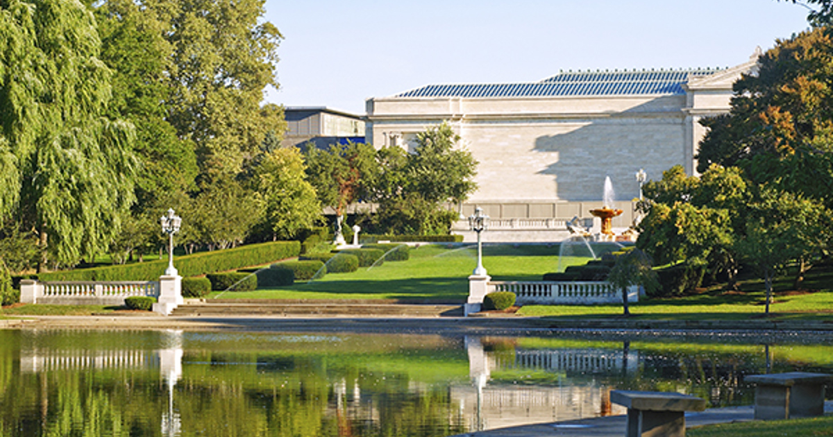 Honoring Cleveland's Historic Art Scene