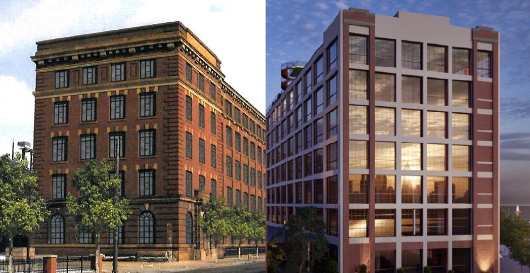 COURTESY OF GLSD & AODK 