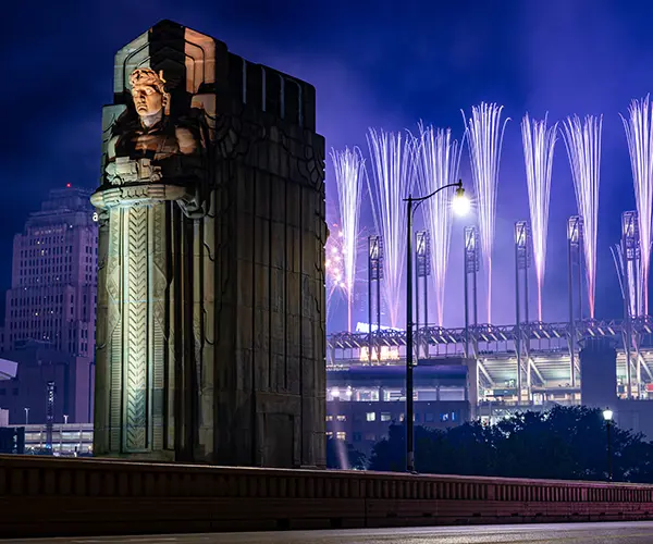 Things to Do This Fourth of July Weekend in Cleveland