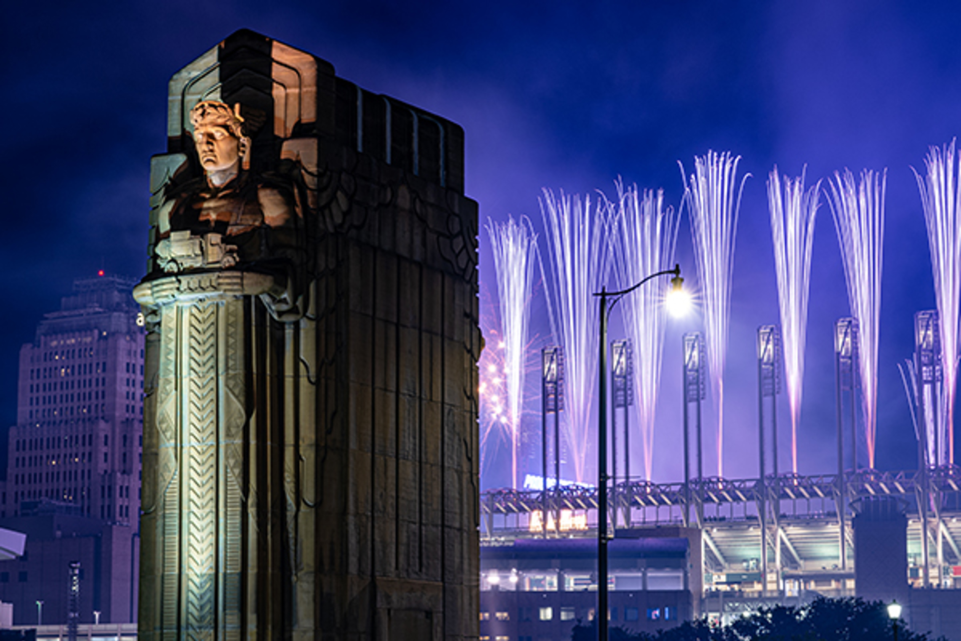 Things to Do This Fourth of July Weekend in Cleveland