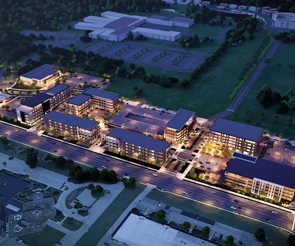 Valor Acres: A Sneak Peek