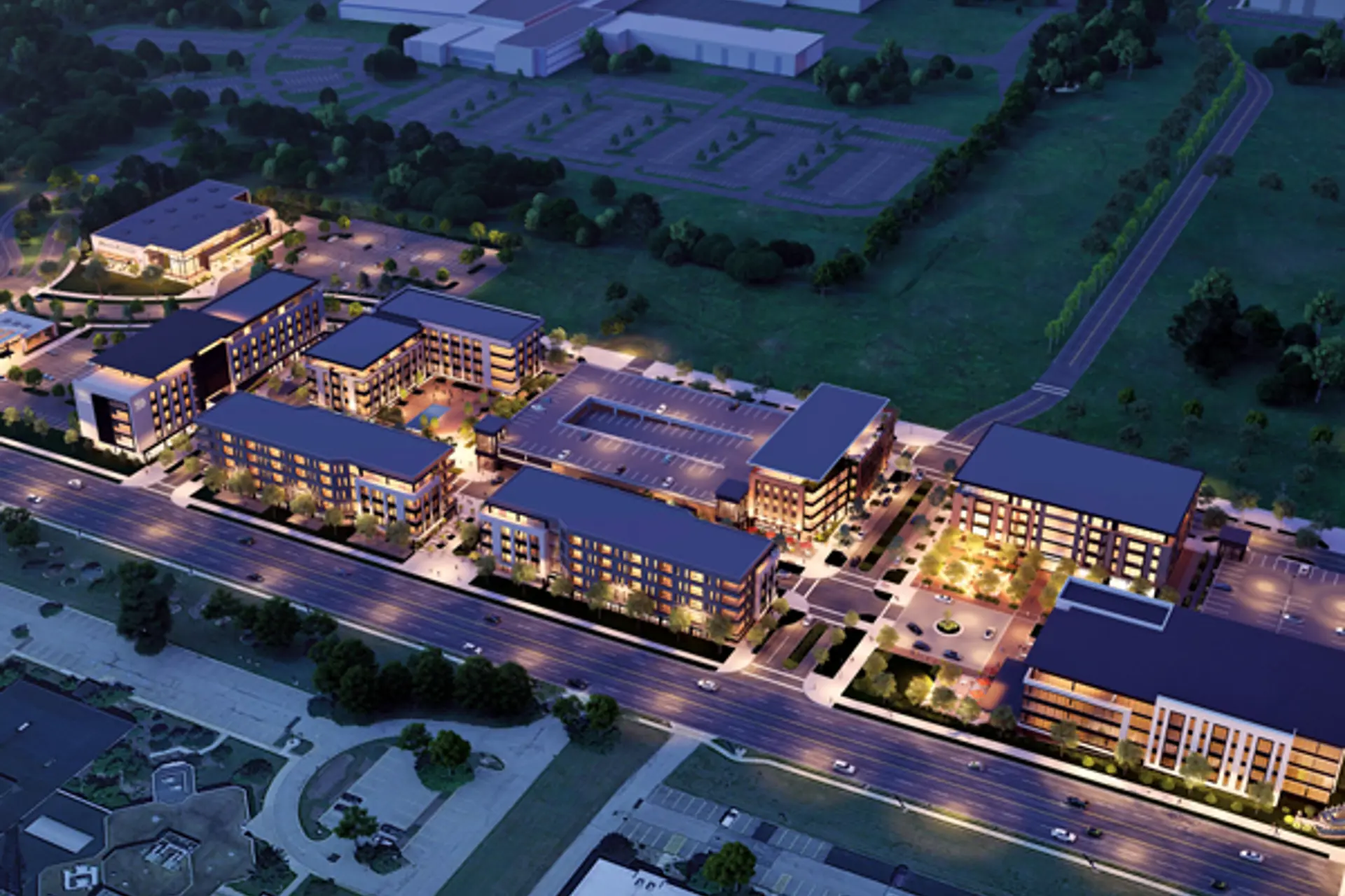 Valor Acres: A Sneak Peek