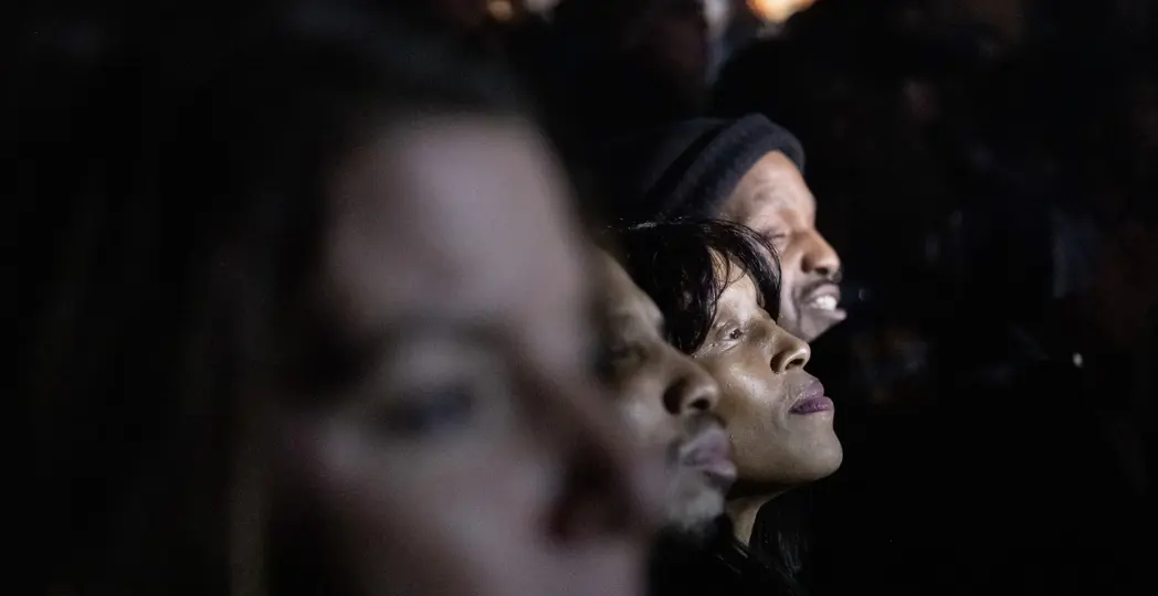 Bone Thugs-N-Harmony at The Agora | PHOTOGRAPHED BY MATTHEW CHASNEY