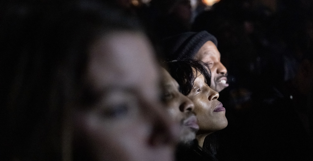Bone Thugs-N-Harmony at The Agora | PHOTOGRAPHED BY MATTHEW CHASNEY