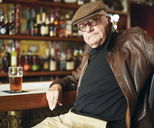Remembering Michael D. Roberts: Pioneering Cleveland Magazine Editor and Journalist Dead at 85