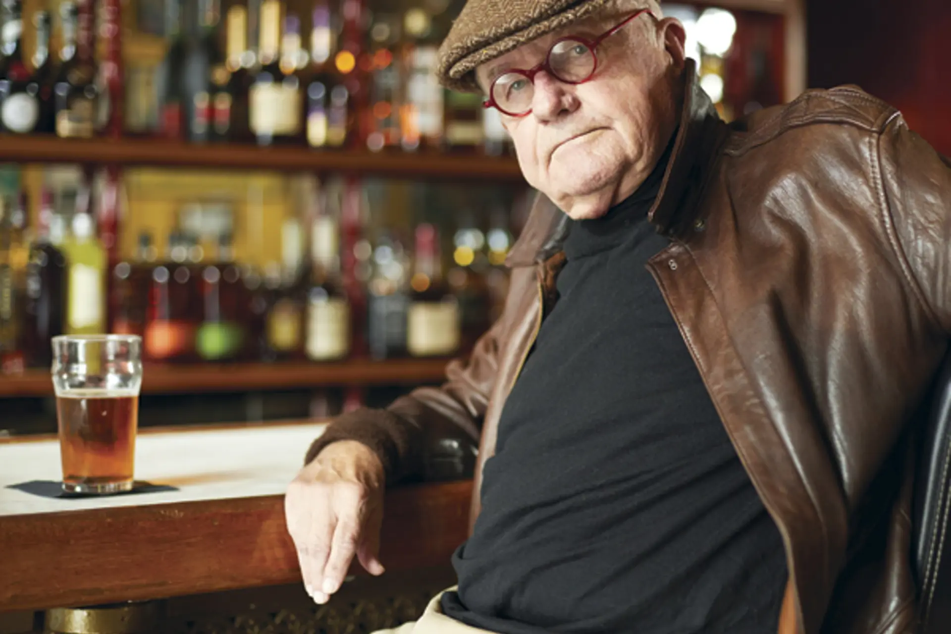 Remembering Michael D. Roberts: Pioneering Cleveland Magazine Editor and Journalist Dead at 85