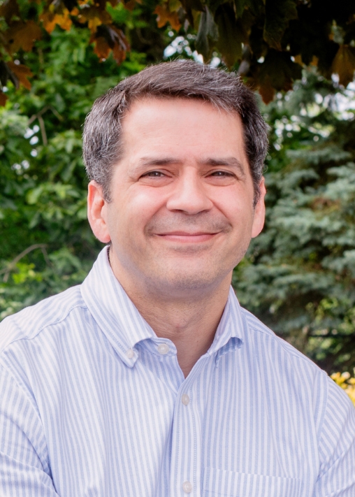 Richard Lavi Photo