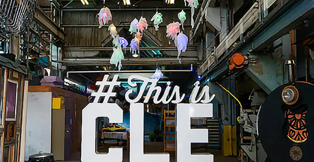 Courtesy Ingenuity Cleveland