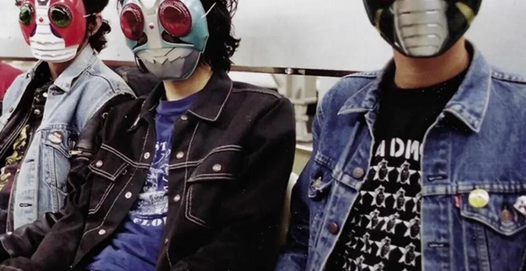 Courtesy TurnStyle Films