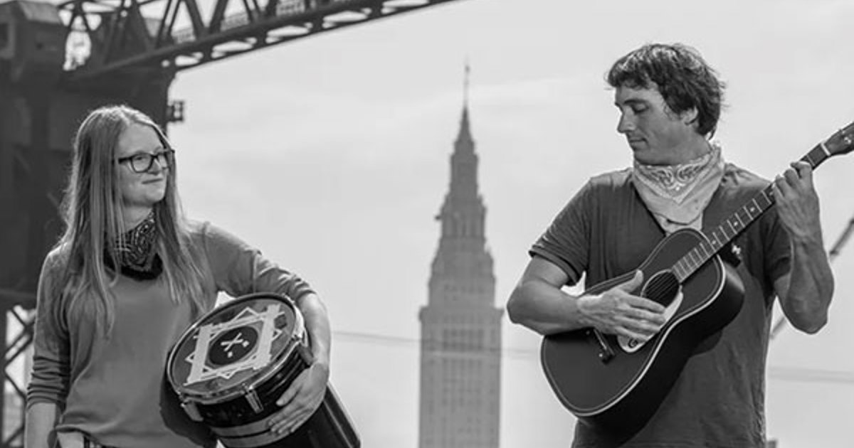 Cleveland Music Takes Center Stage in Our 30-Song Playlist