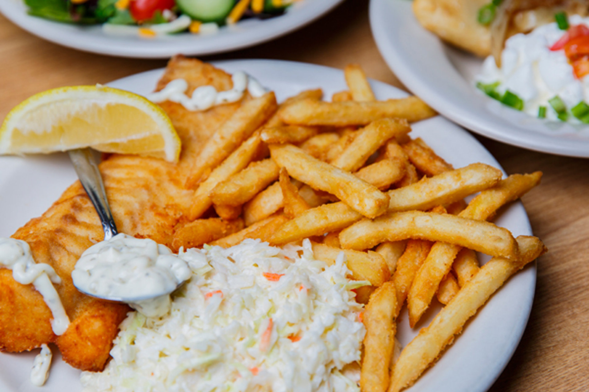 Cleveland’s 2024 Fish Fry Season Is Here: Our Interactive Map Offers 90+ Choices