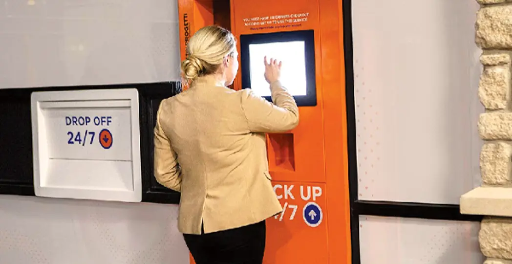 Courtesy Tide Cleaners