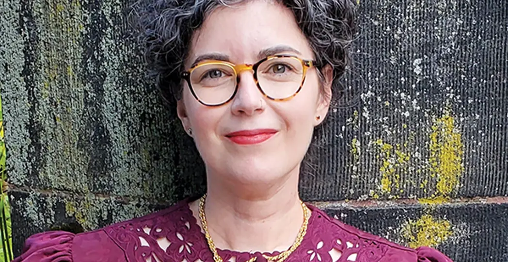 Courtesy Dana McSwain