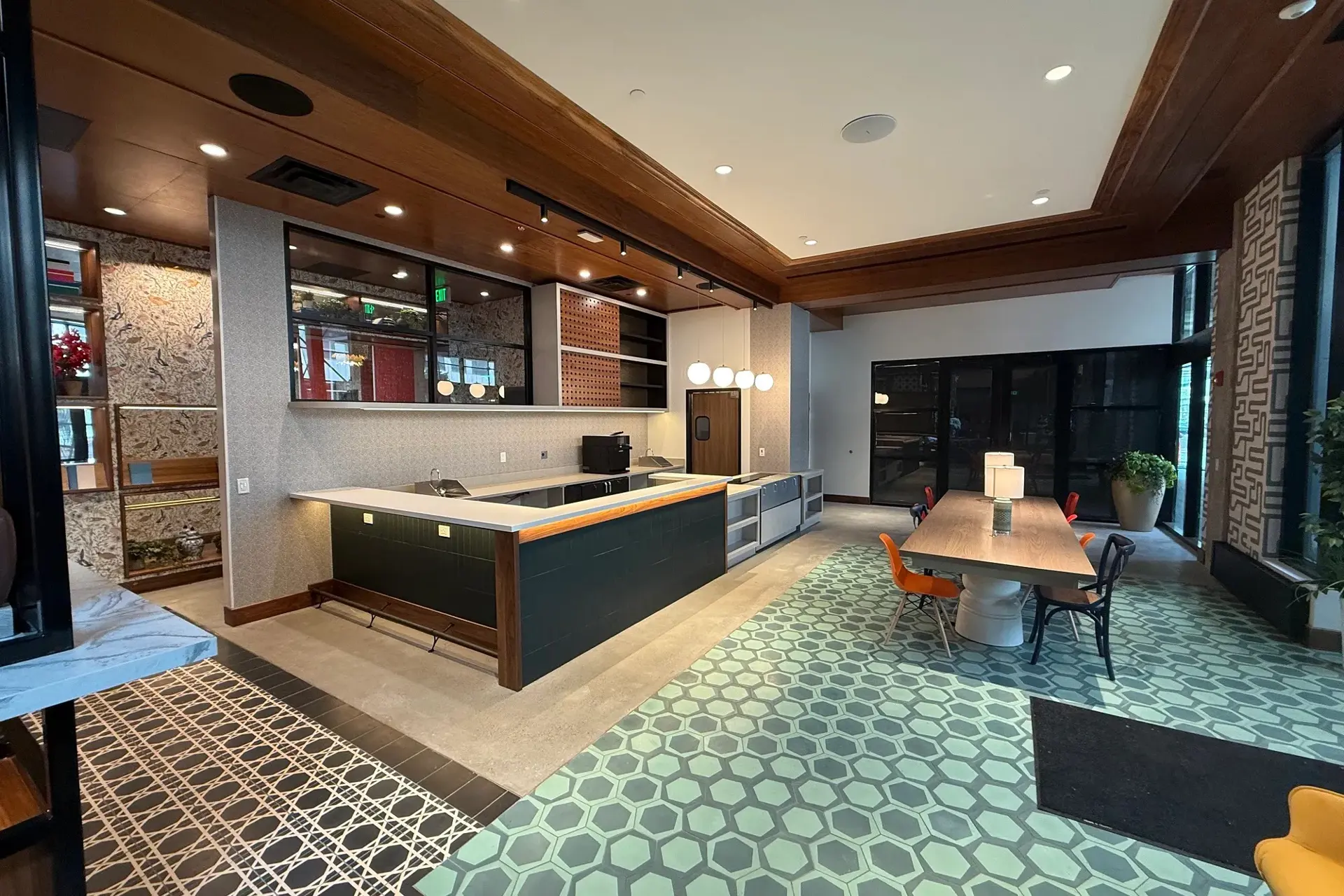 Phoenix Coffee Returns Downtown with New Cafe at Skyline 776