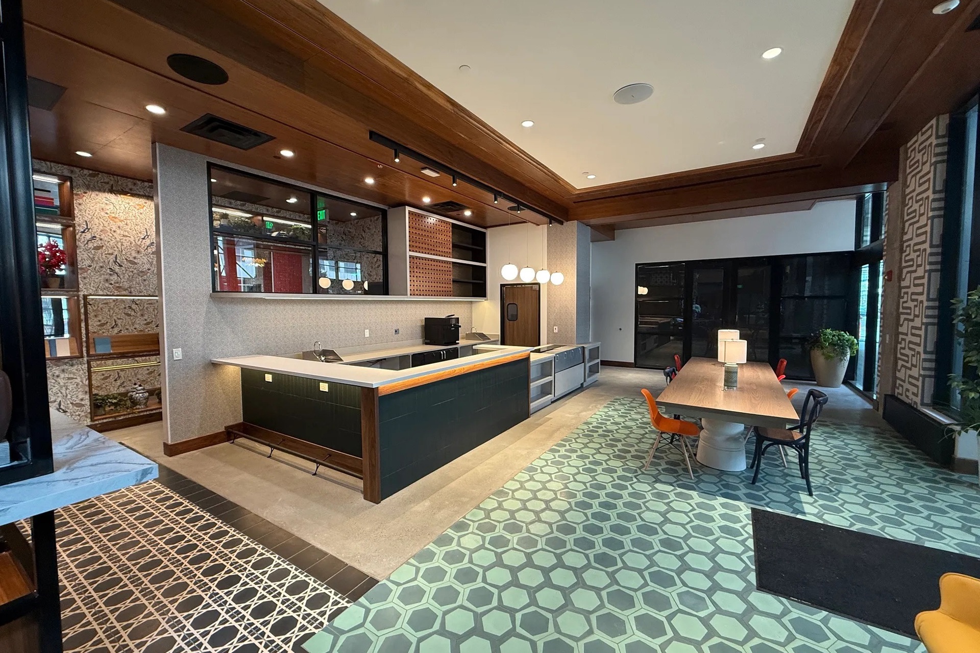 Phoenix Coffee Returns Downtown with New Cafe at Skyline 776