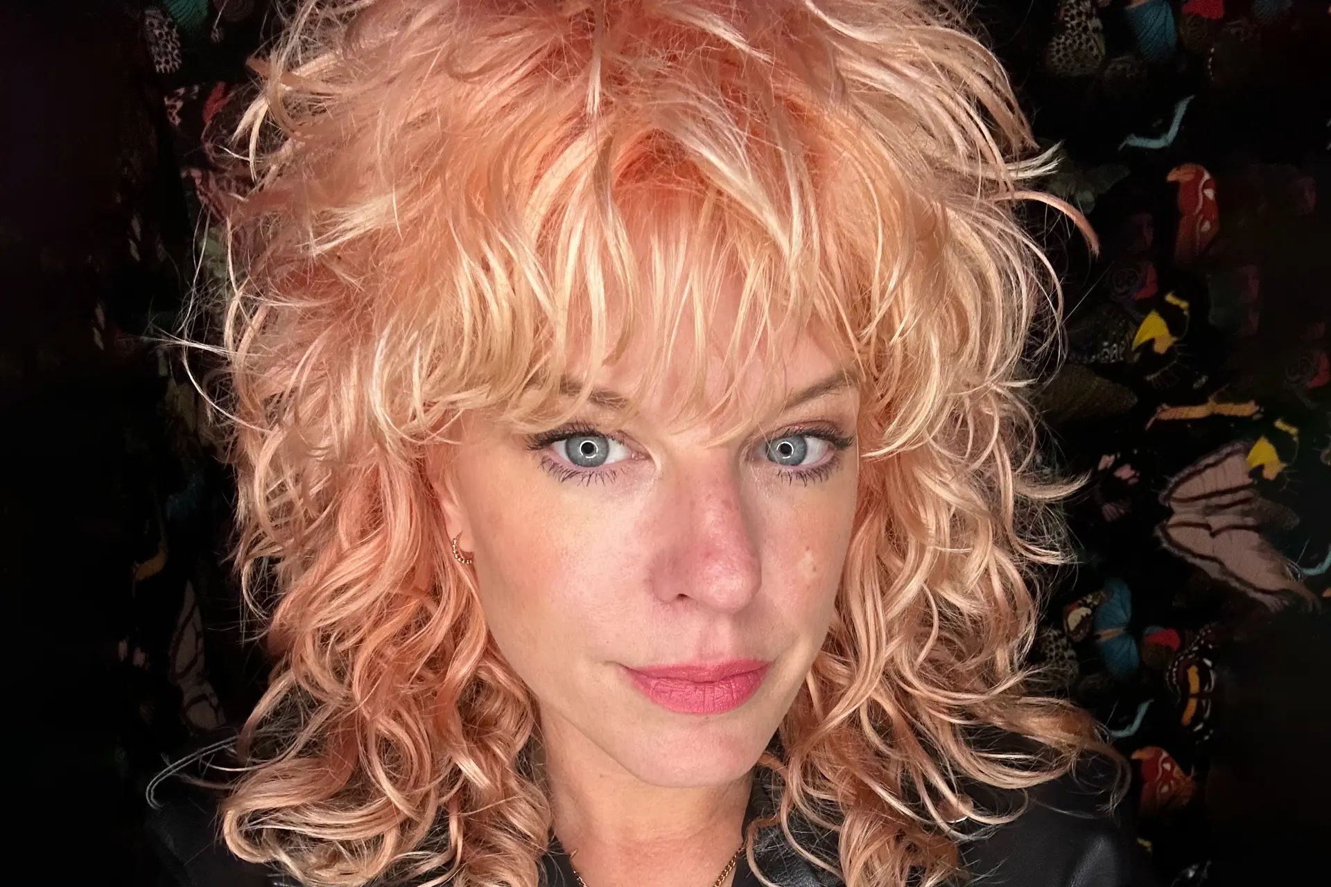 Shelley Pippin of Brewnuts on Brunch Favorites, Date Nights and Coffee Fixes: Word of Mouth