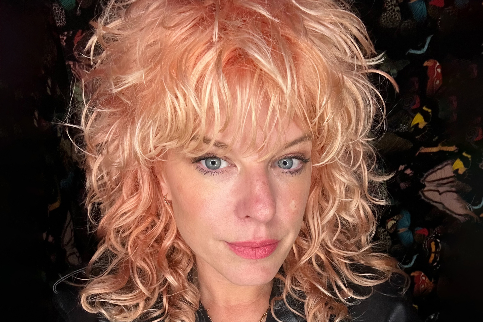 Shelley Pippin of Brewnuts on Brunch Favorites, Date Nights and Coffee Fixes: Word of Mouth