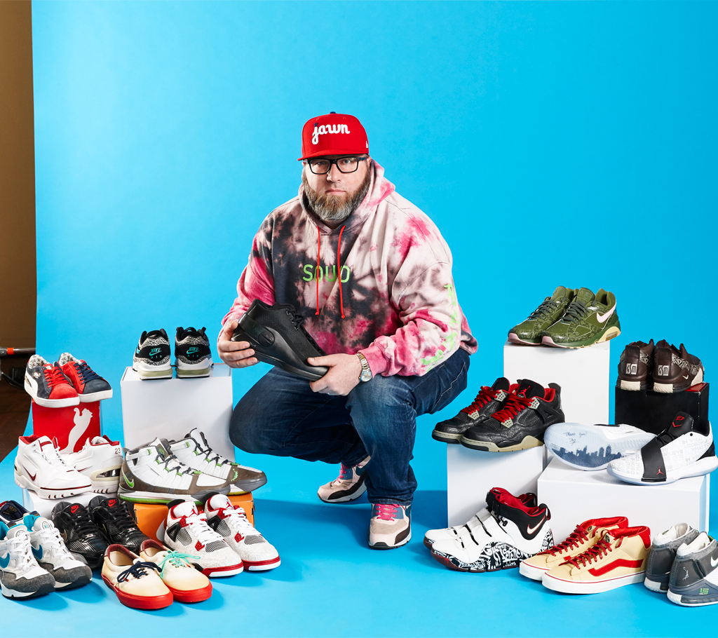 PHOTOGRAPHED BY KEVIN KOPANSKI