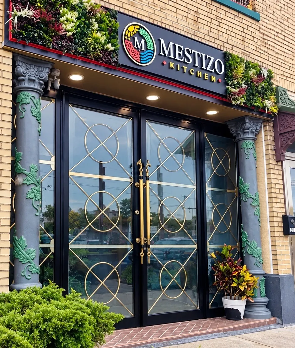 Mestizo Kitchen & Cafe, a Mexican-Filipino Restaurant, to Open in Old Chinatown
