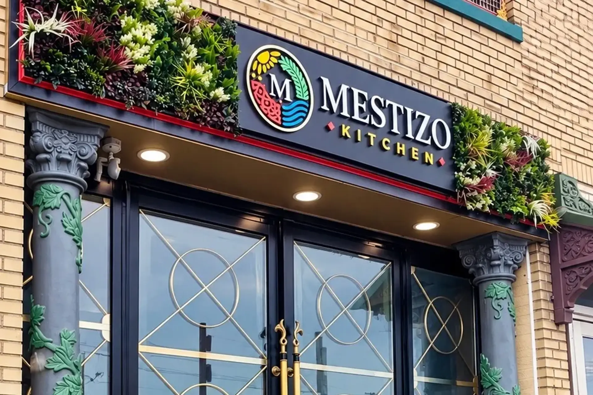 Mestizo Kitchen & Cafe, a Mexican-Filipino Restaurant, to Open in Old Chinatown