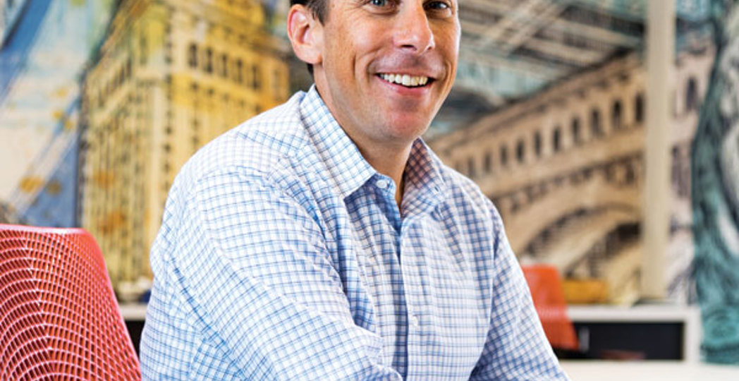 Jason Miller