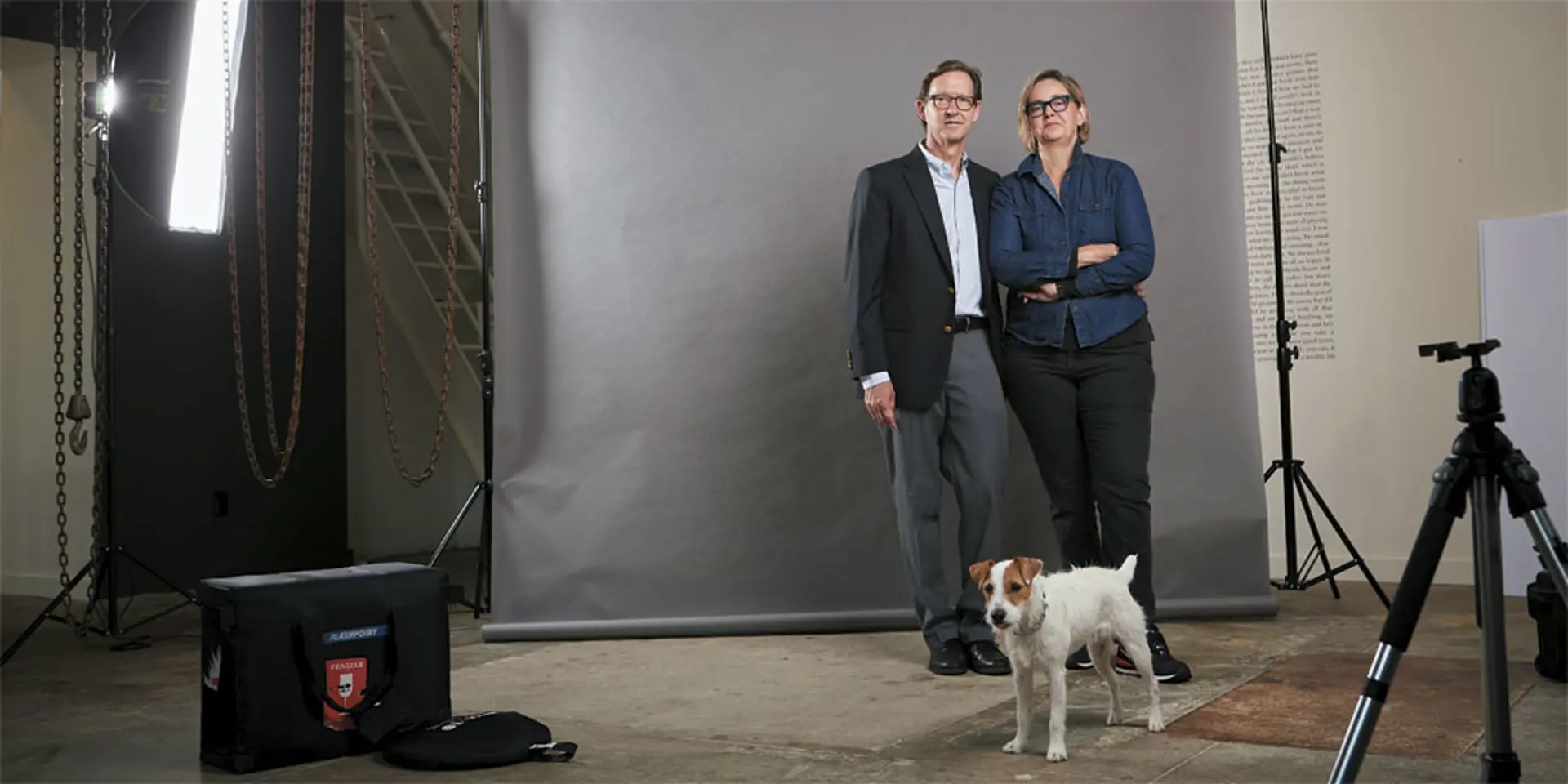 PHOTOGRAPHED BY KEVIN KOPANSKI