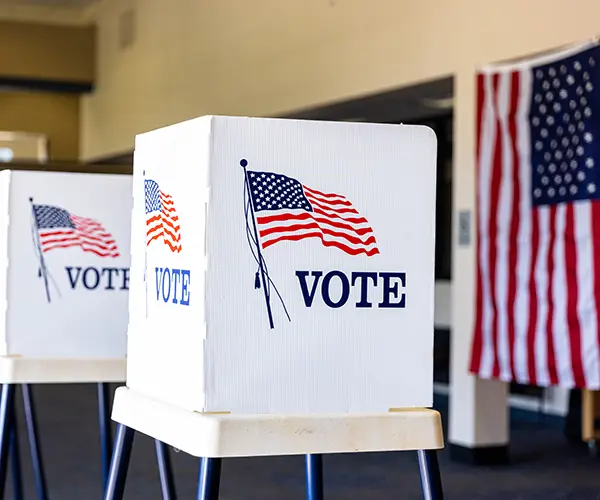 A Clevelander’s Guide to Voting in the November Election