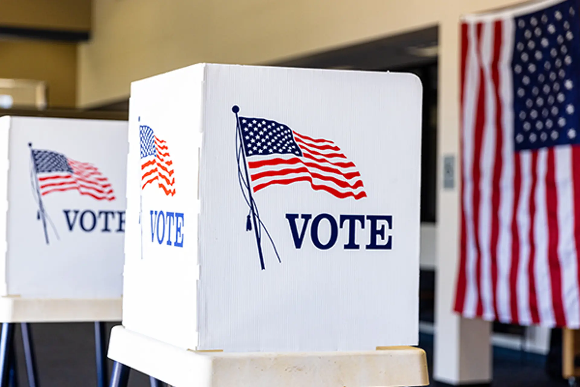 A Clevelander’s Guide to Voting in the November Election