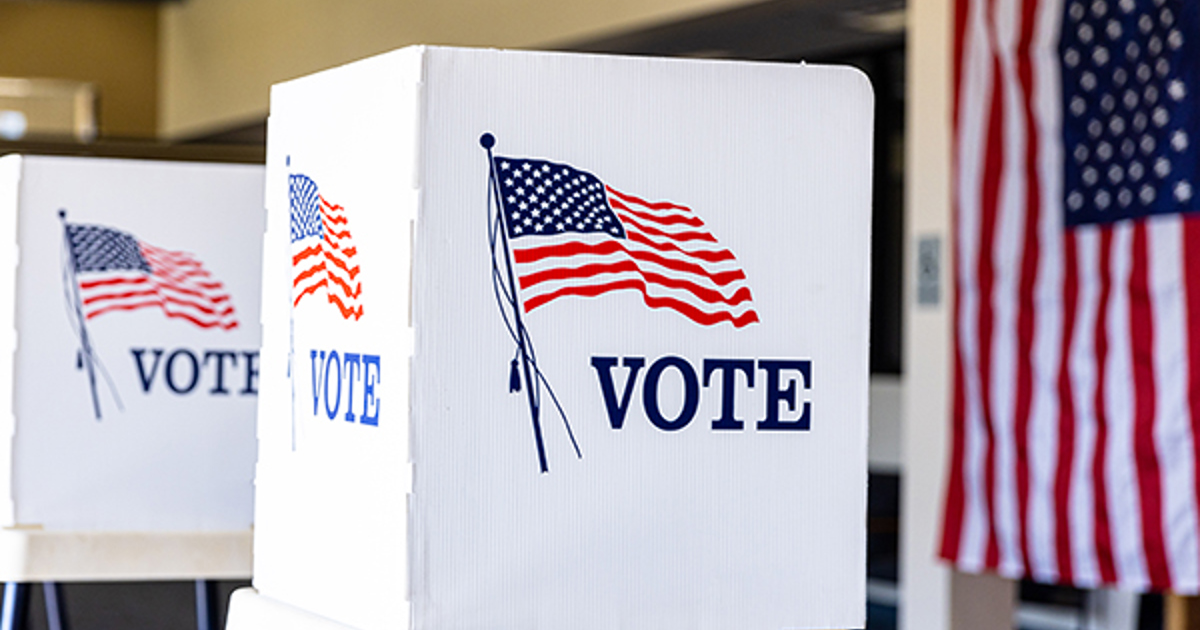 A Clevelander’s Guide to Voting in the November Election