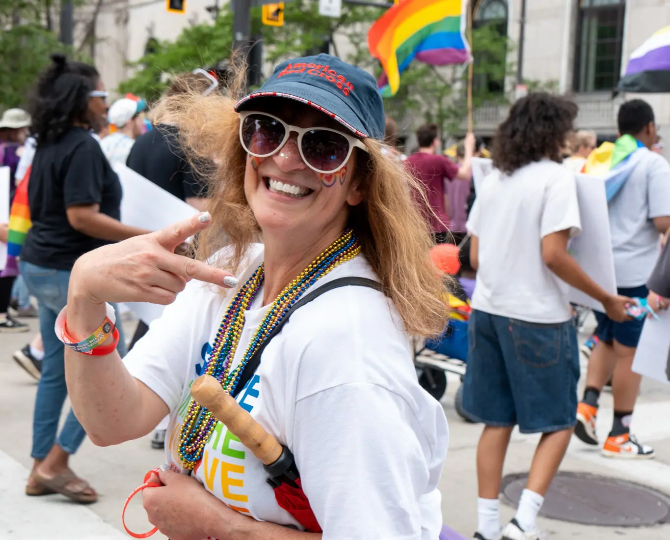 Pride in the CLE