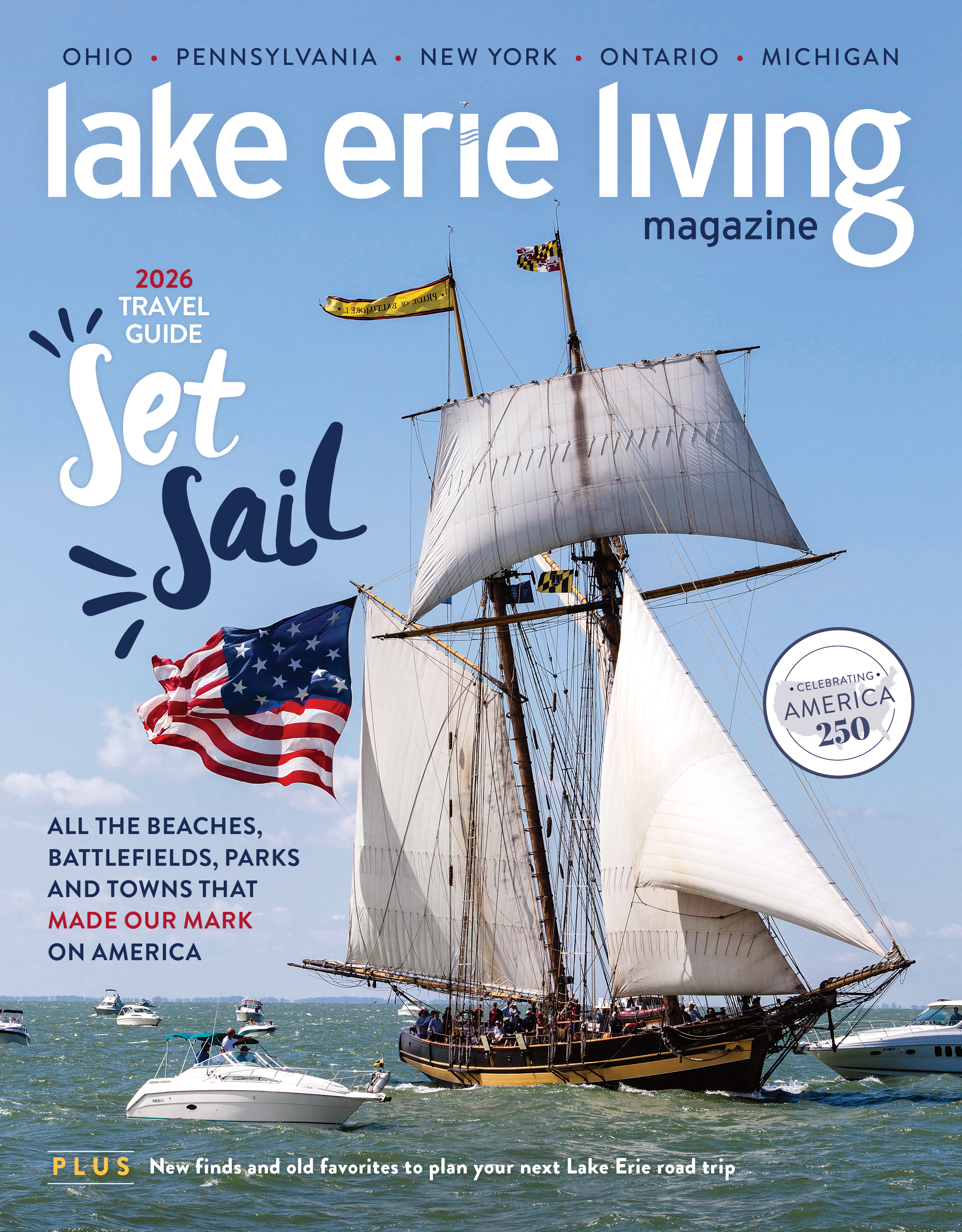 2026 Travel Guide Cover