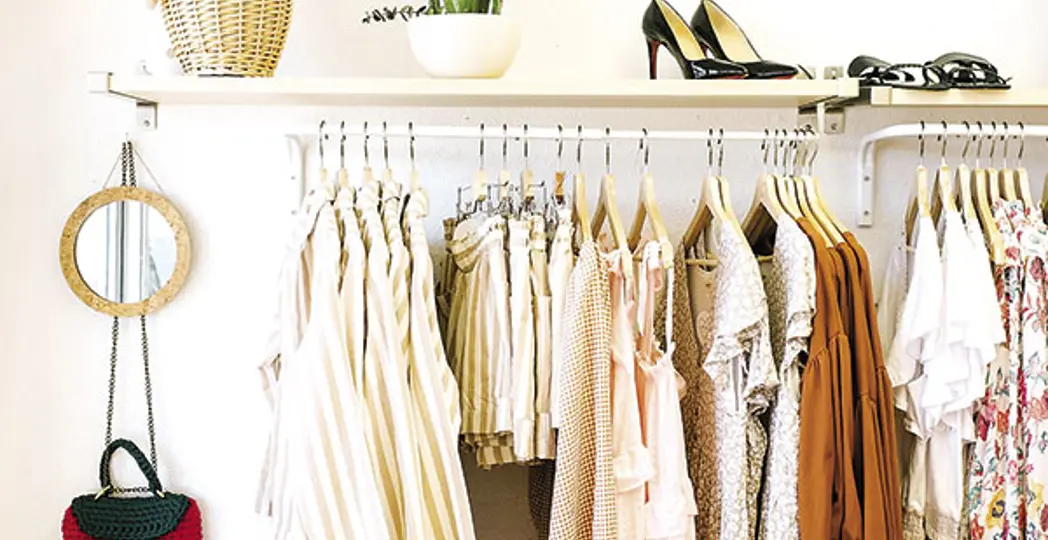 Courtesy Abby & Jay Boutique