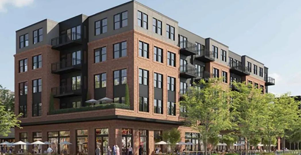 Courtesy Dimit, Courtesy AODK Architecture, Courtesy of DealPoint Merrill