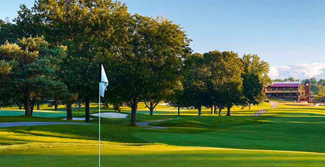 Courtesy of Firestone Country Club