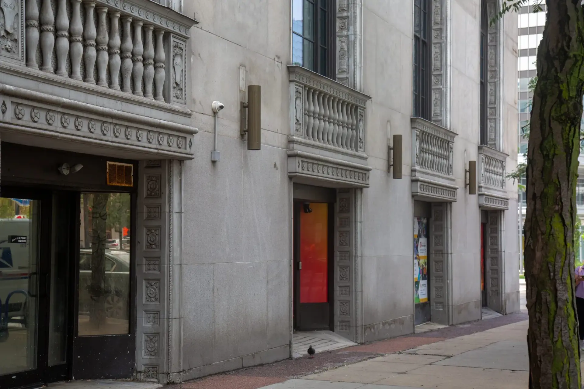 Pure Green to Open Off Public Square