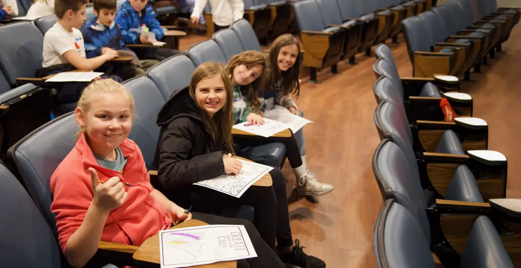 Courtesy City of Independence