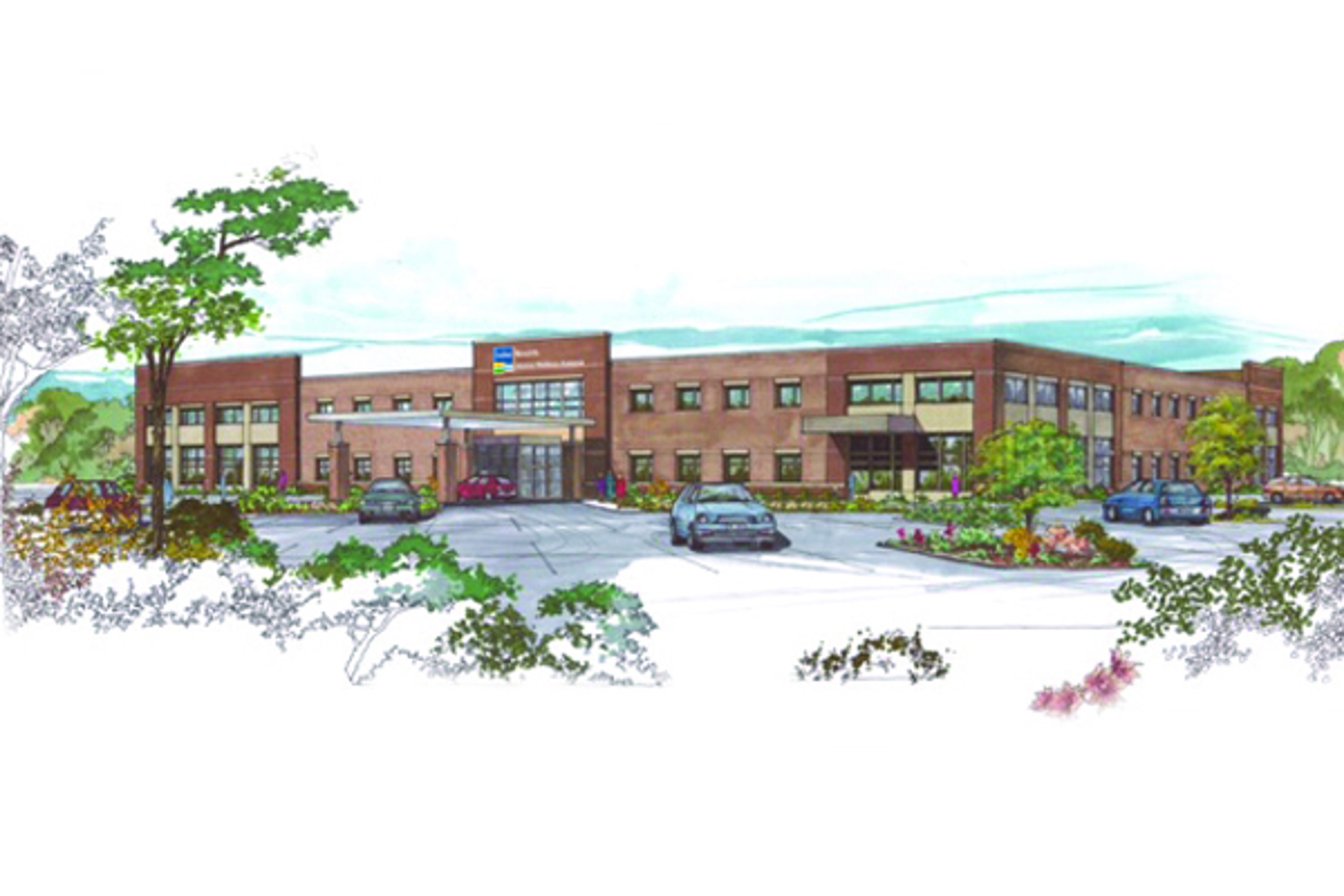 Two Additions for Lake Health