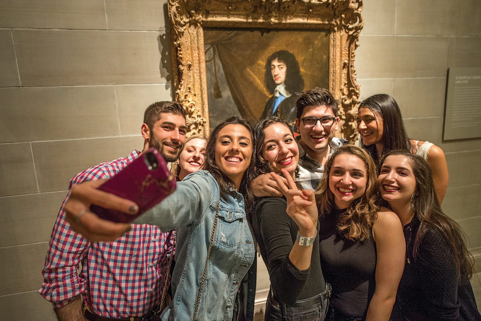 The Cleveland Museum of Art at 110: What You Need to Know