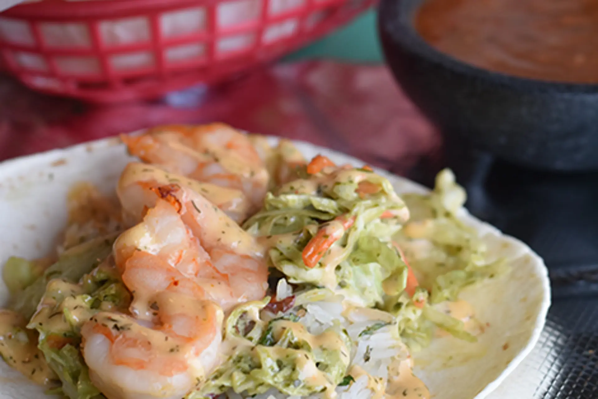 Barrio Tacos Cleveland