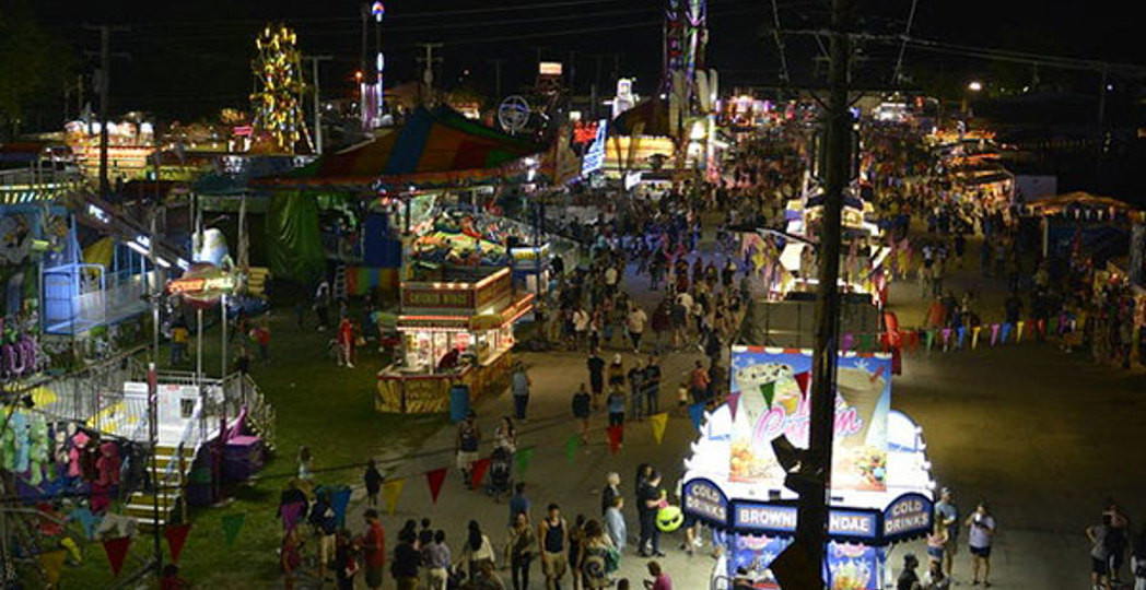 Cuy Fair Photo Team