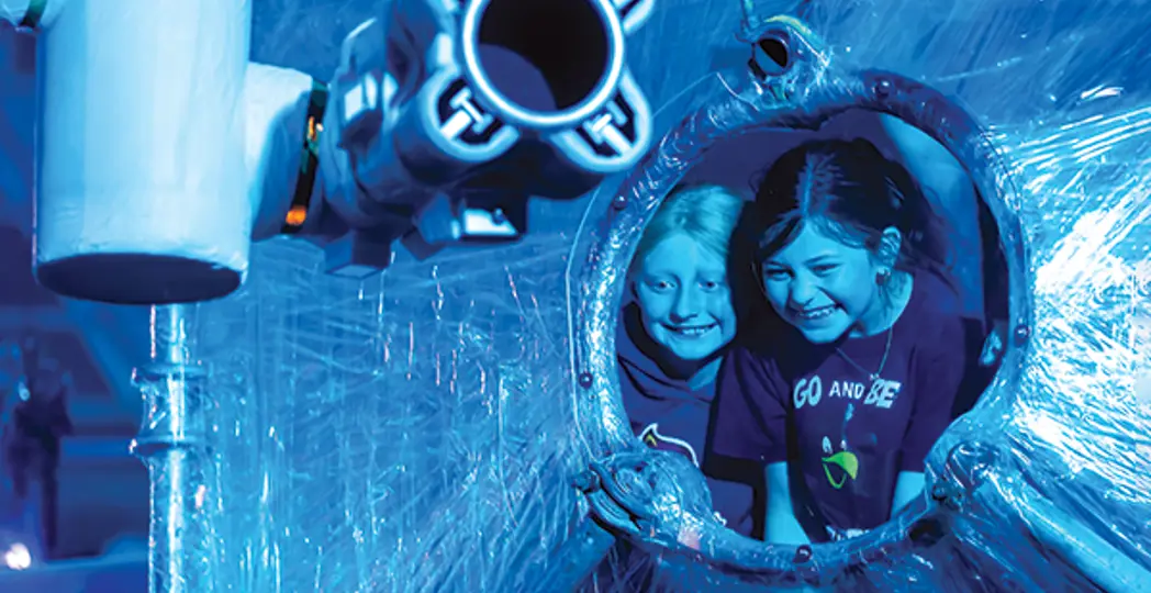 Ken Blaze, Courtesy Laurel School