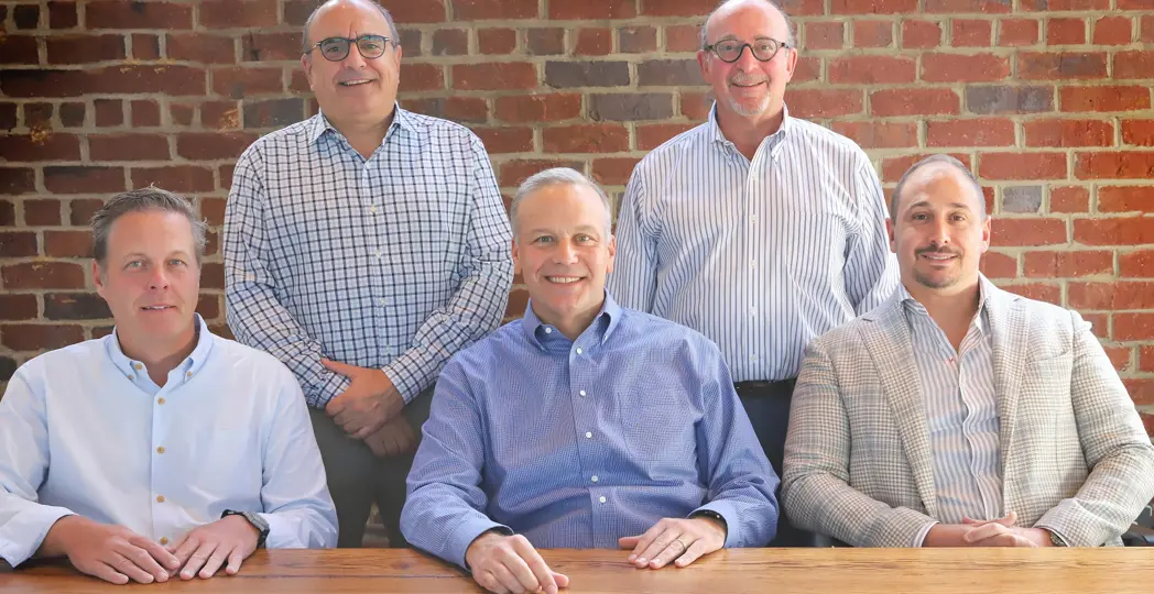 Sean Rhm Real Estate Merger Forms Legacy RHM Capital