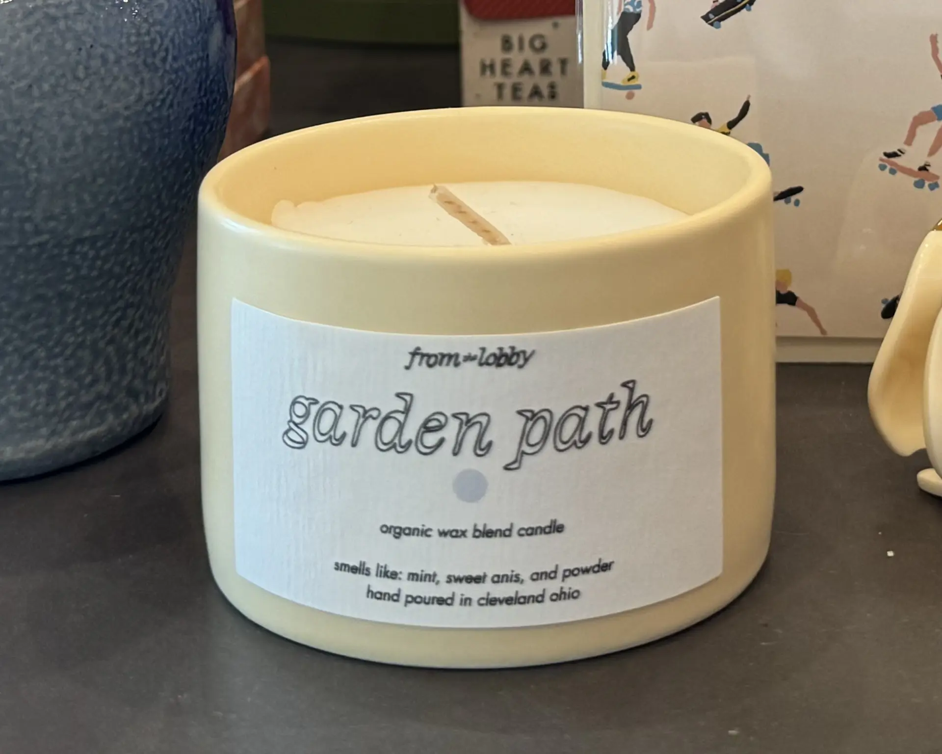 candle