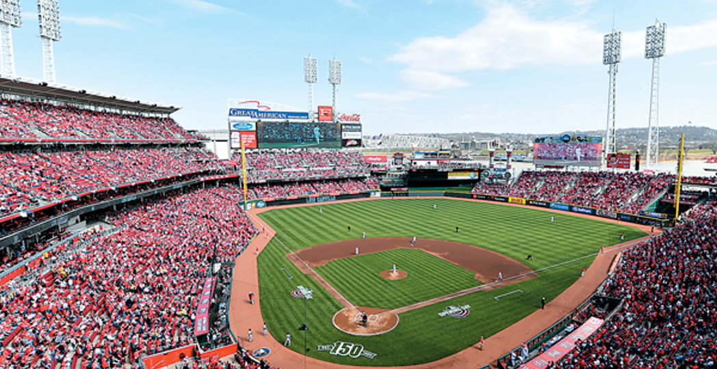 Cincinnati Reds