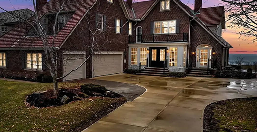 Courtesy Howard Hanna Real Estate